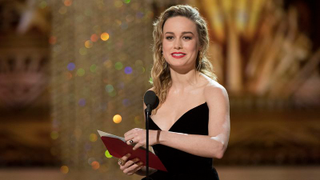 Brie Larson refused to clap for Casey Affleck at the Oscars